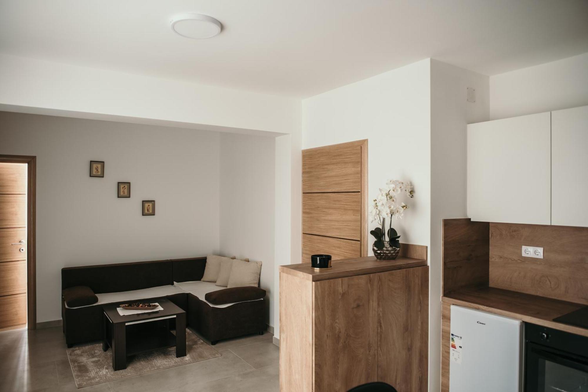 Apartman Krznaric Zupanja Buitenkant foto