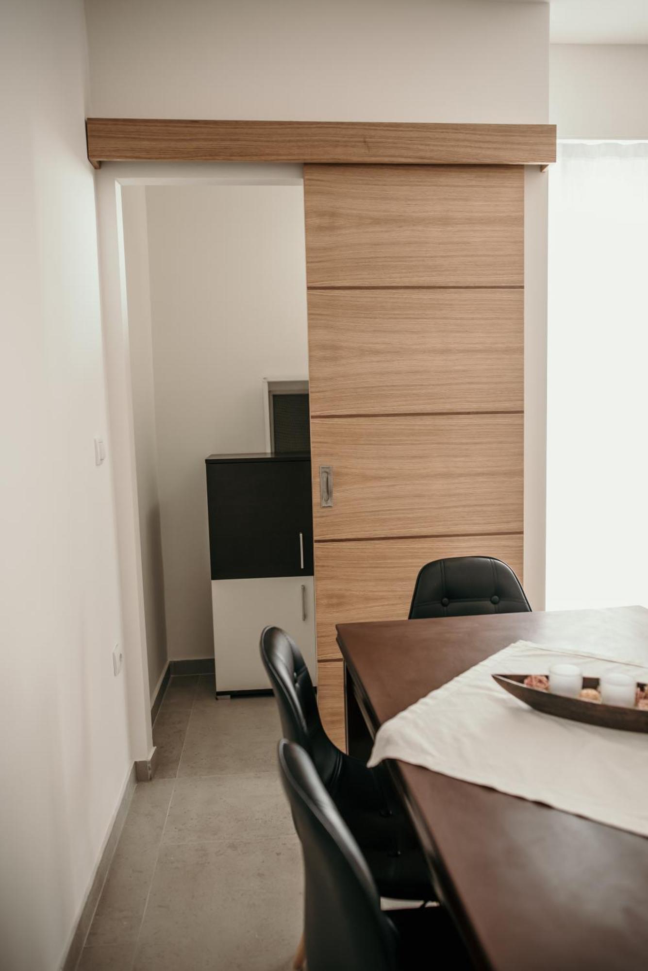 Apartman Krznaric Zupanja Buitenkant foto