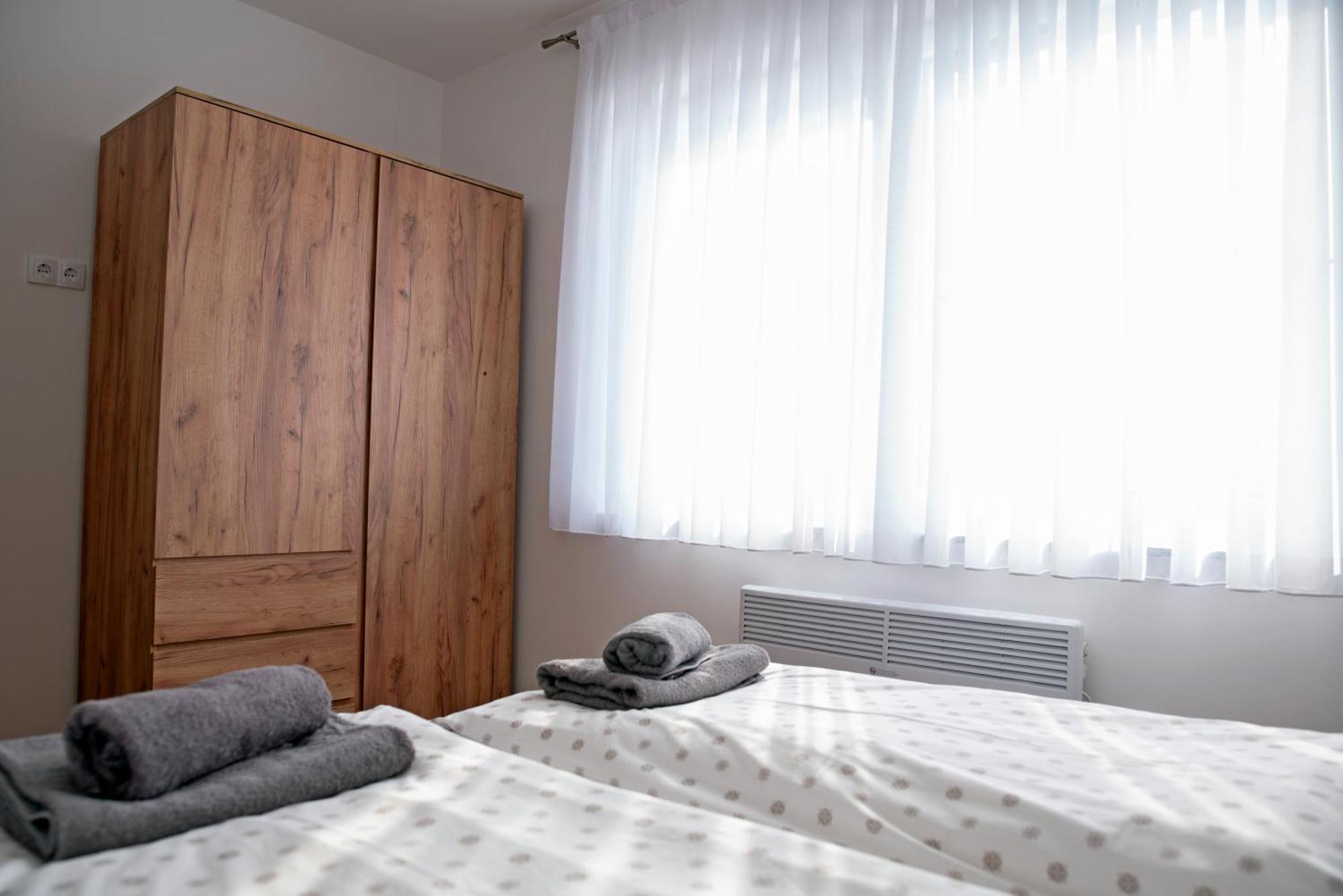 Apartman Krznaric Zupanja Buitenkant foto