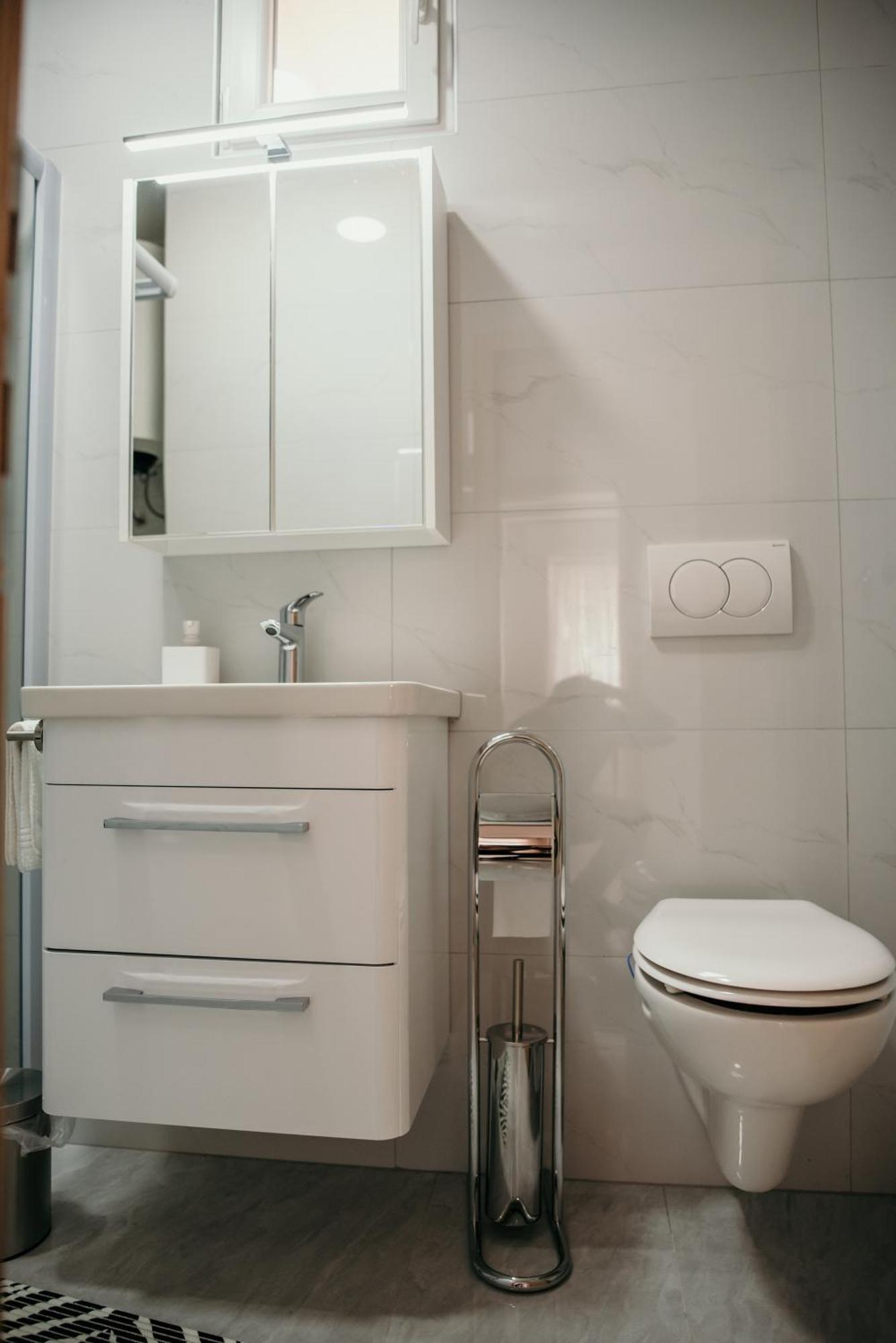 Apartman Krznaric Zupanja Buitenkant foto