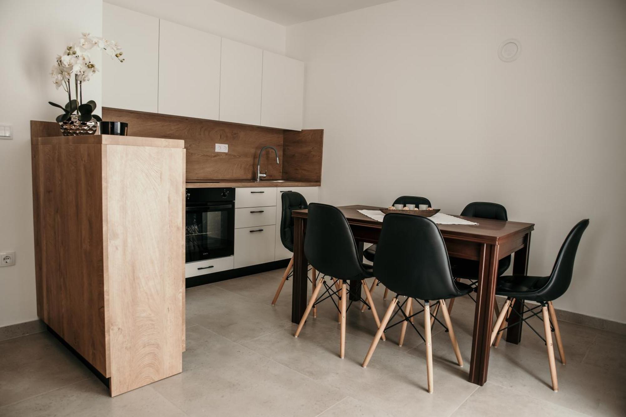 Apartman Krznaric Zupanja Buitenkant foto
