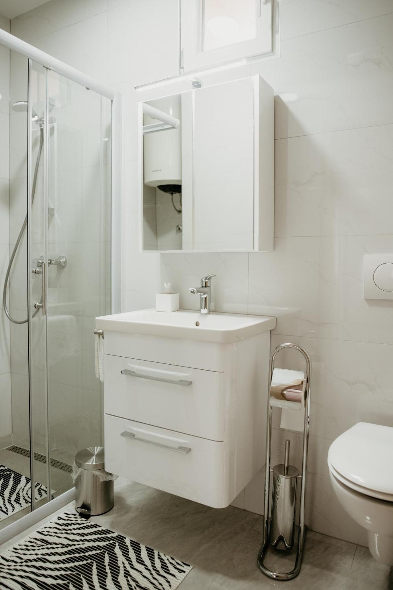 Apartman Krznaric Zupanja Buitenkant foto